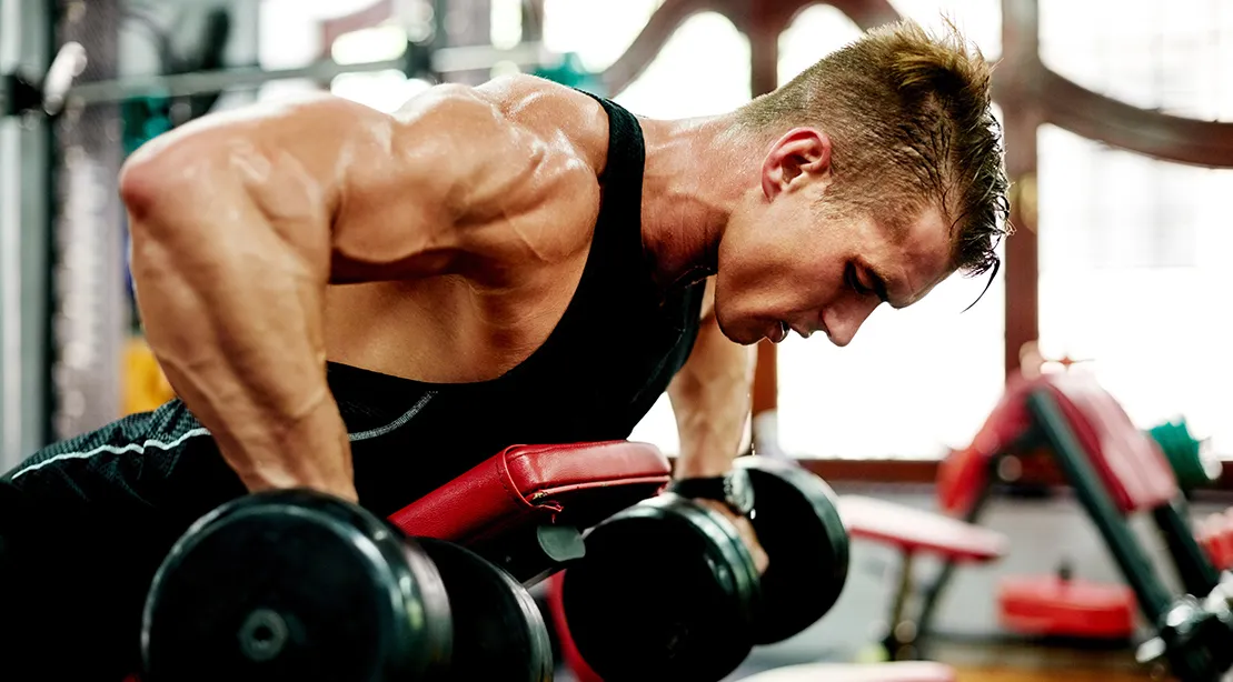 Maximizing Muscle Gains: Oxybolone and Effective Workout Strategies