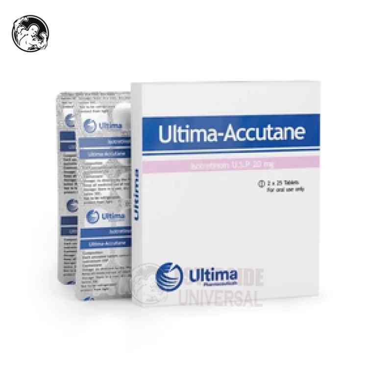 ULTIMA-ACCUTANE