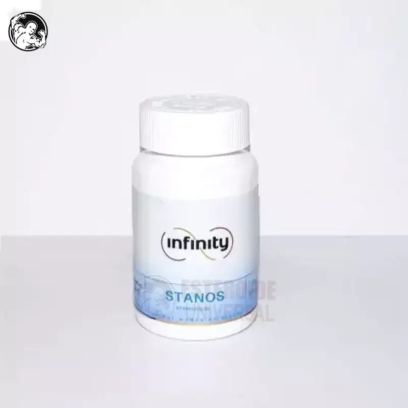STANOS ORAL INFINITY