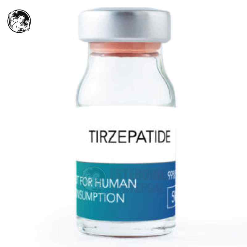 Tirzepatide